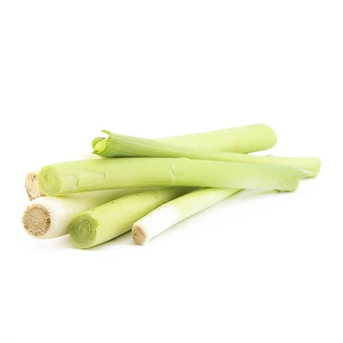 Organik Pırasa (500 gr) Kurtdoğmuş Çiftliği