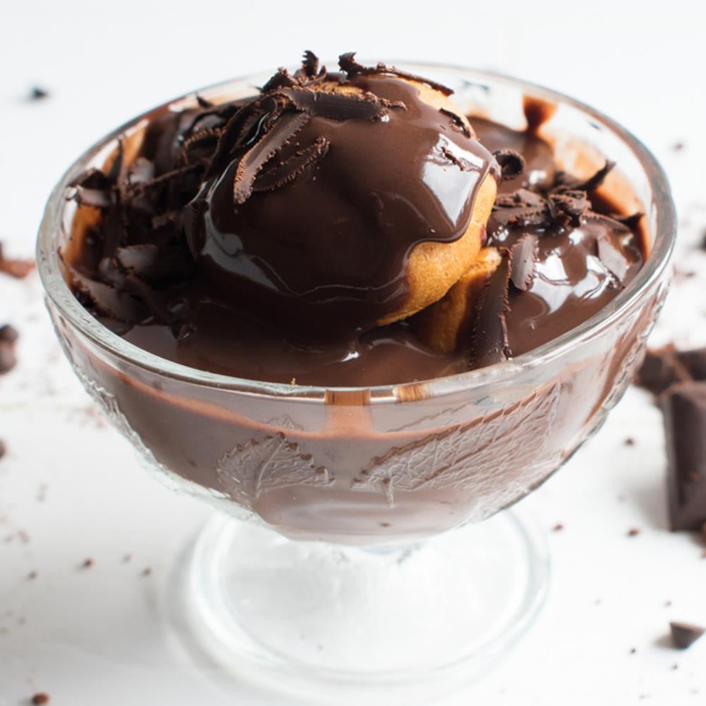 Organik Profiterol (190 gr) Ekotime