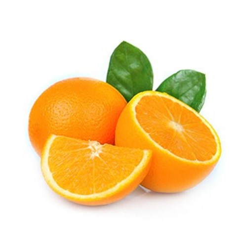 Organik Sıkmalık Portakal (3 kg) Talat Çelik Bahçesi-Mersin