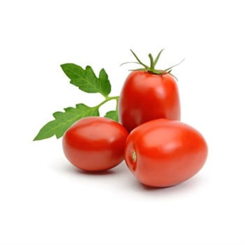 Organik Sivri Domates (kg)