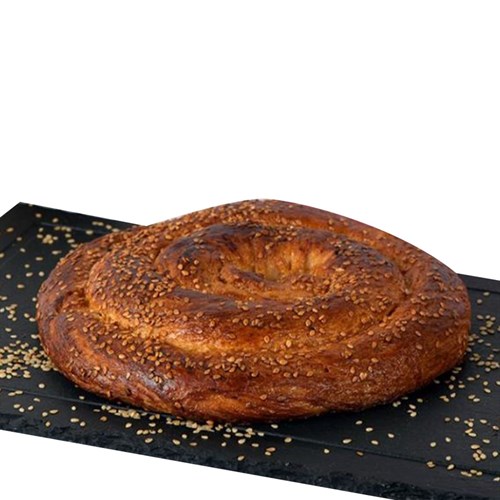 Organik Tahinli Çörek, Tatlı (200 gr) Ekotime
