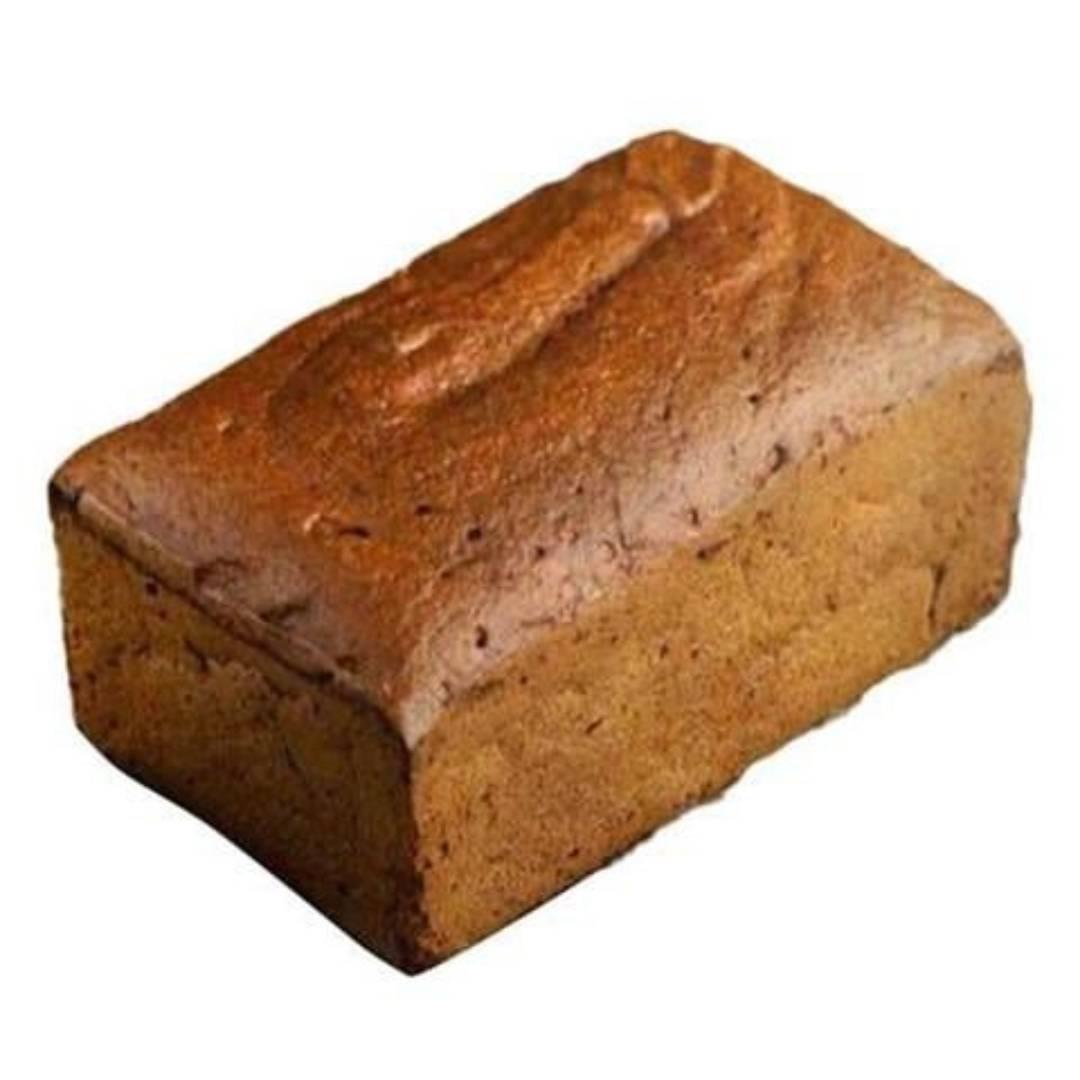 Organik Tam Karabuğday Köy Ekmek- Vegan (500 gr) Ekotime