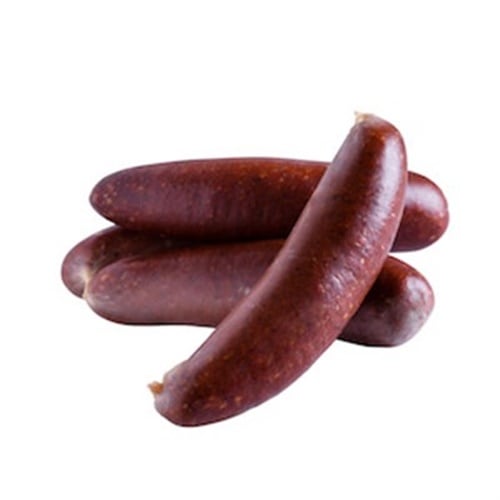 Parmak Sucuk, Acılı (250 gr) Fümeci Smokehouse