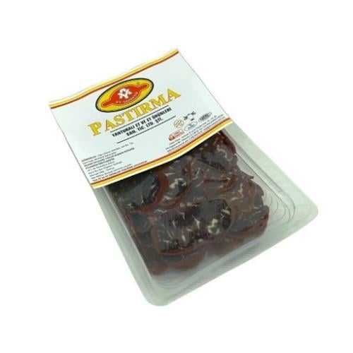 Pastırma (80 gr) Ahmet Yanturalı
