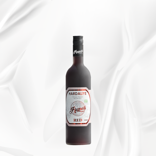 Red Hardaliye (750 ml) Rumeli