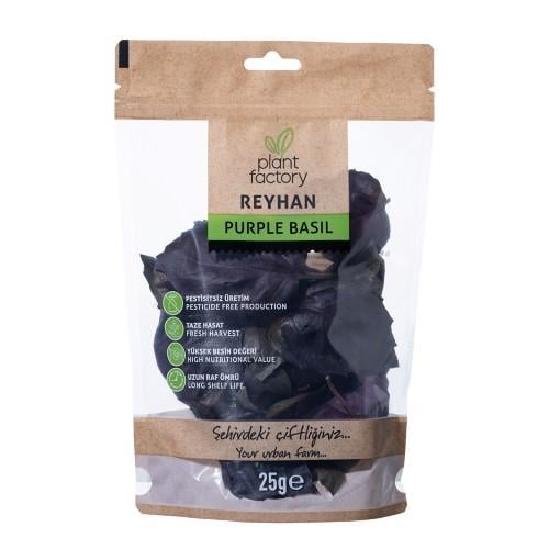 Reyhan (25 gr) Plant Factory