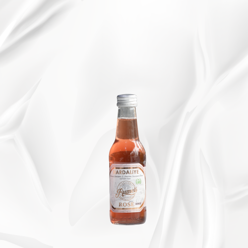 Rose Hardaliye (200 ml) Rumeli