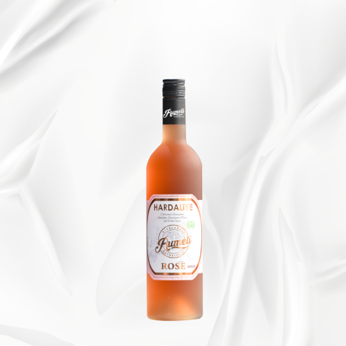 Rose Hardaliye (750 ml) Rumeli