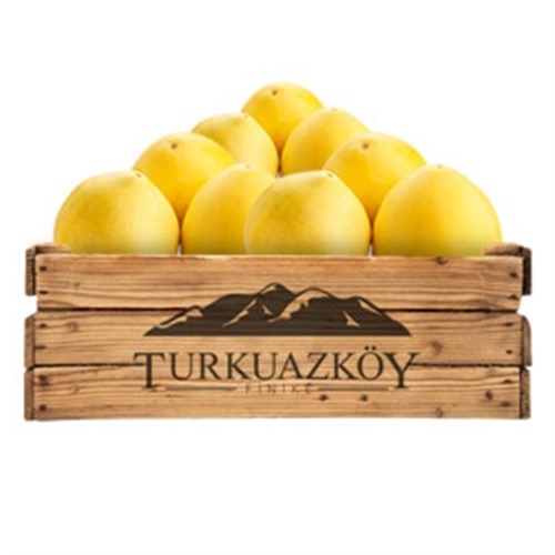 Şadok (Ağaç Kavunu) Finike (kg)