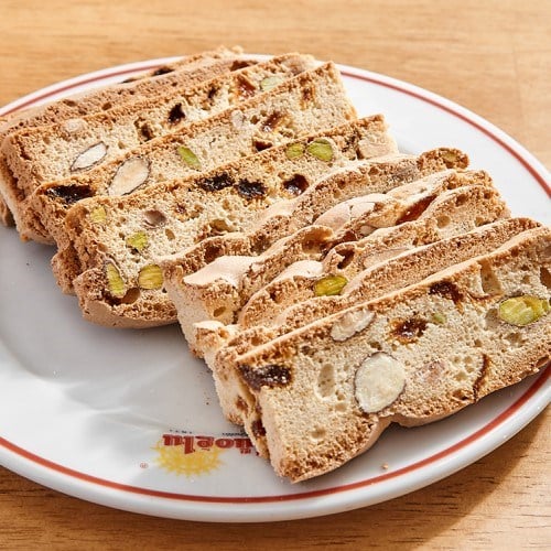 Selanik Gevreği (200 gr) Güllüoğlu