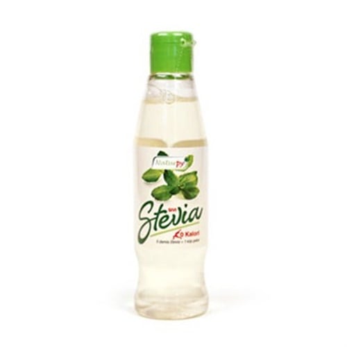 Sıvı Stevia Tatlandırıcı (180 gr) Naturpy