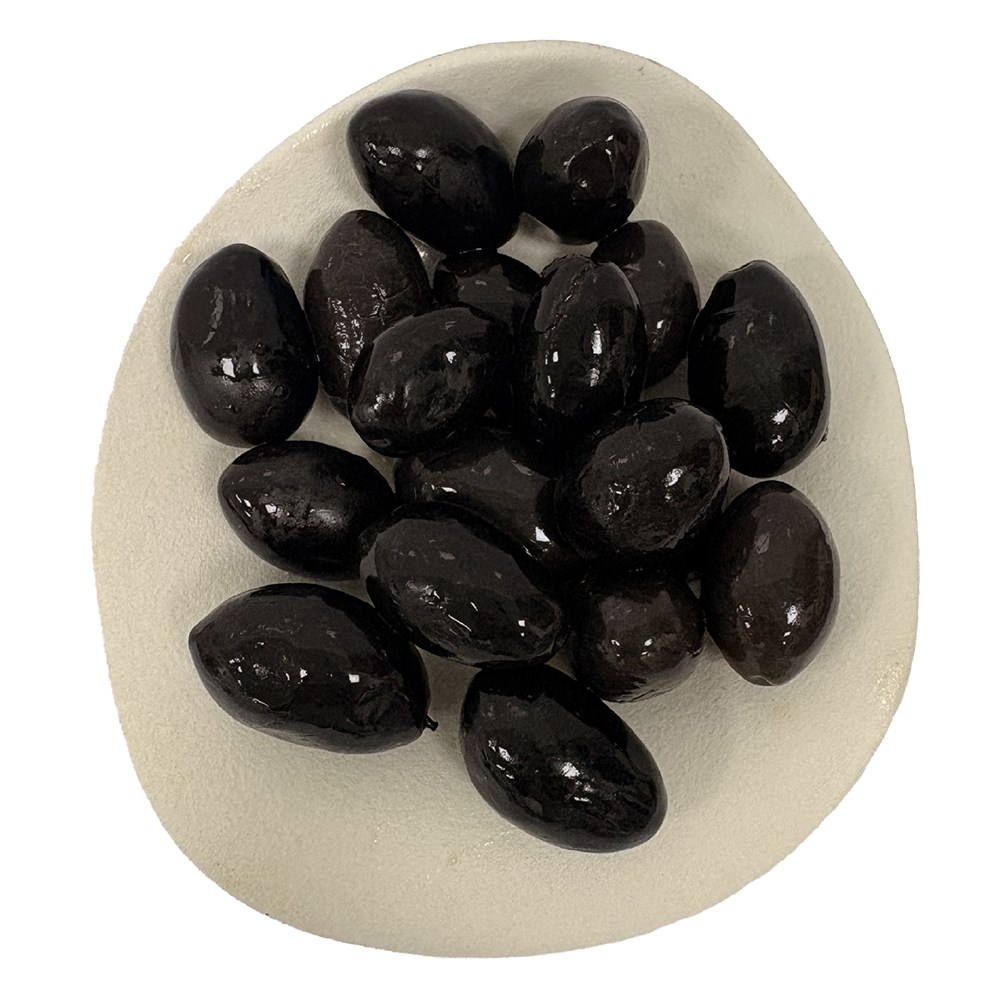 Siyah Kalamata Zeytin, Bodrum (250 gr) AntreGourmet