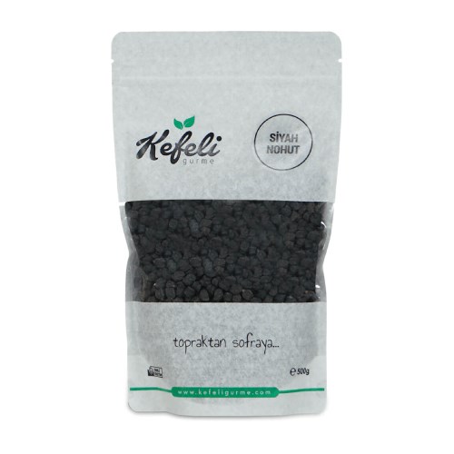 Siyah Nohut (500 gr) Kefeli
