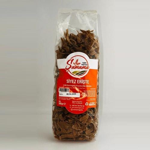 Siyez Erişte (300 gr) Şamama