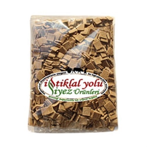 Siyez Tatarı (500 gr)