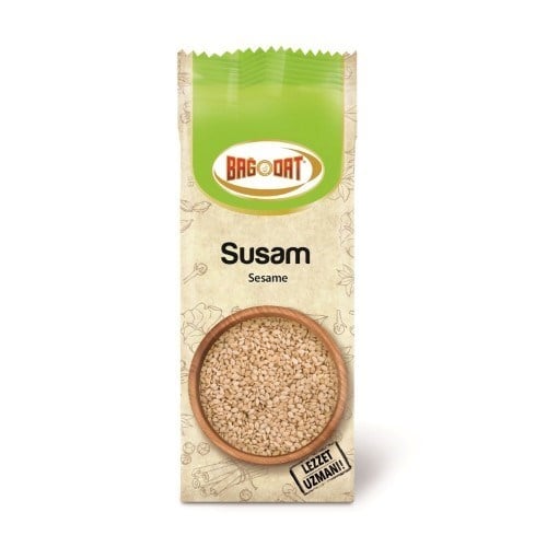 Susam (75 gr) Bağdat