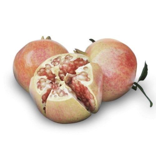 Tatlı Nar, Bilecik (kg)