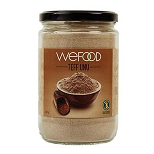 Teff Unu - weFOOD (380 gr)