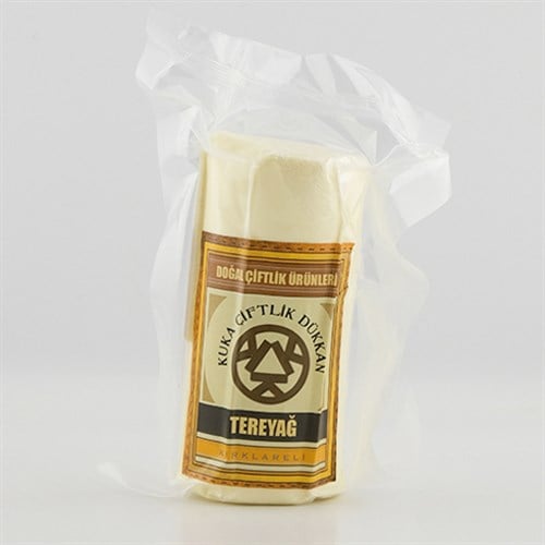 Tereyağı (200 gr) Kuka Çiftlik