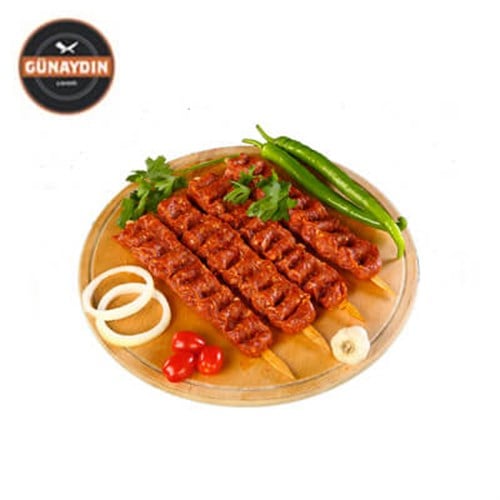 Urfa Kebap (500 gr) Günaydın