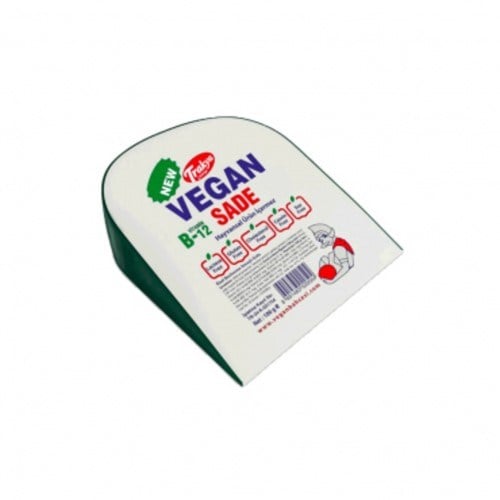Vegan Sade (100 gr) Trakya Çiftliği