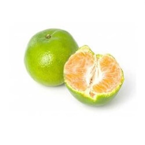 Yeşil Mandalina, Ekşi (kg)