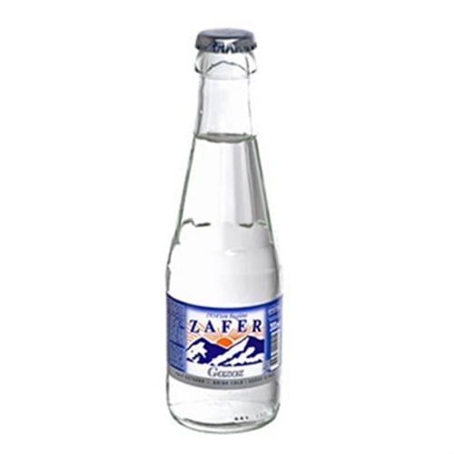 Zafer Gazoz (250 ml)