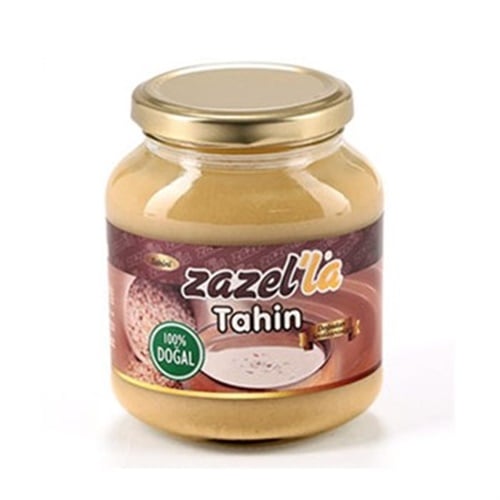 Zazel'la Tahin (340 gr)