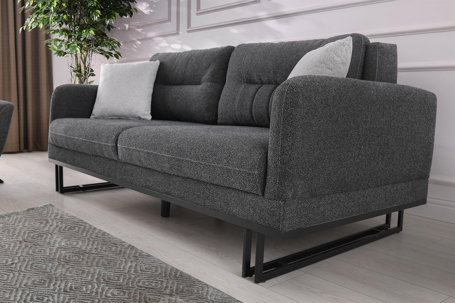 LEON SOFA SET