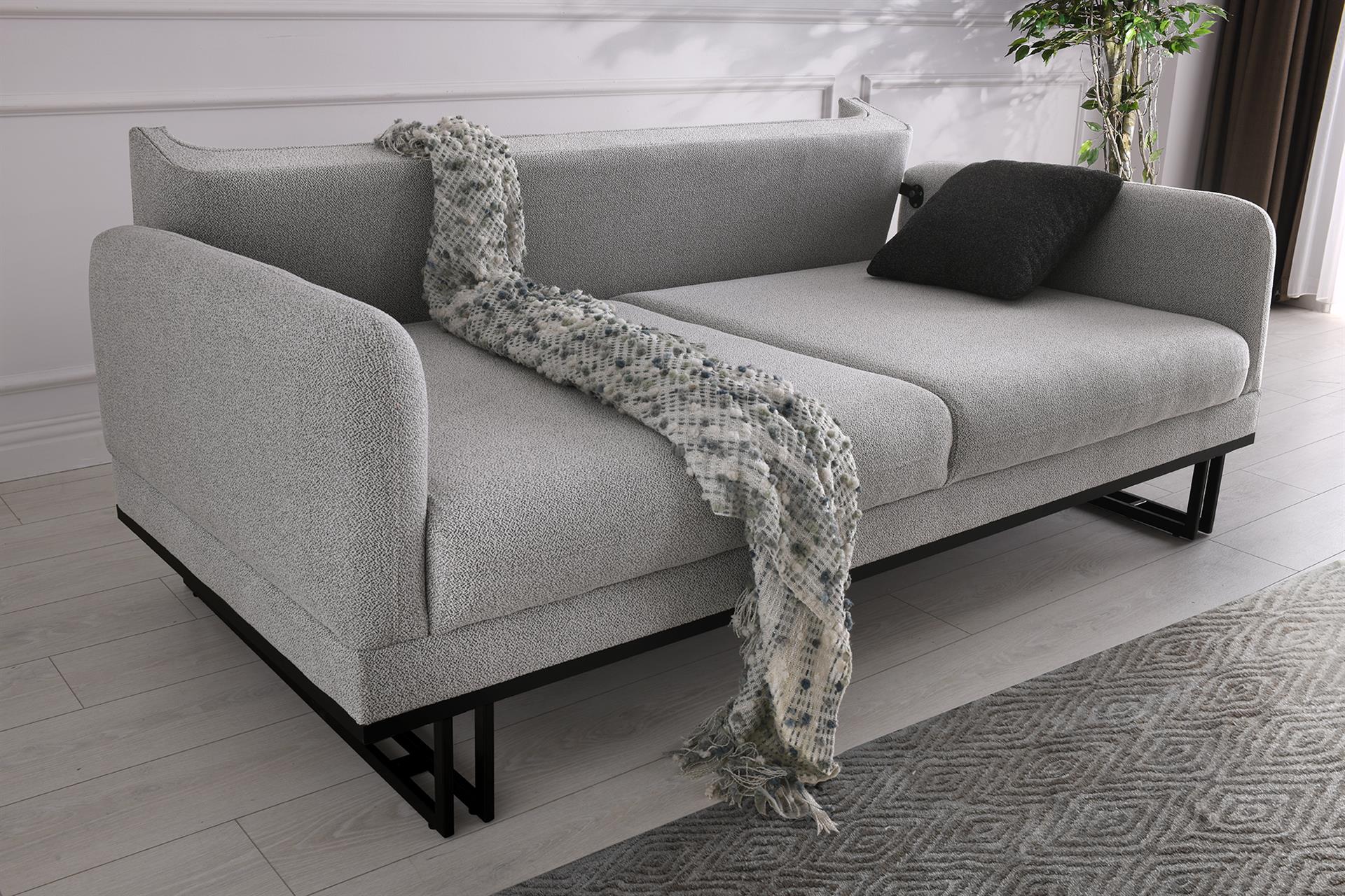 LEON SOFA SET