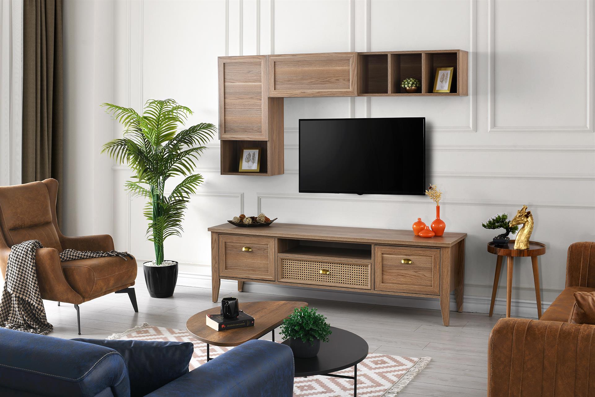 second hand tvs luna