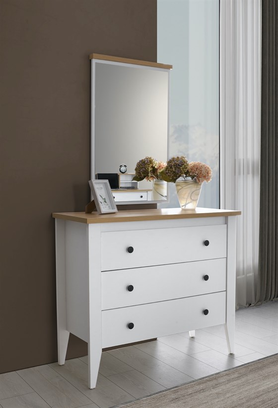 POLKA BEDROOM SET