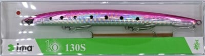 KO 130S #KO-007
