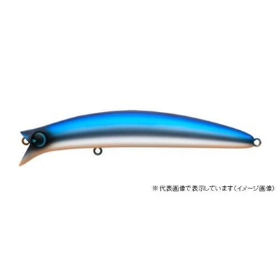 KOMOMO II #K2 11-029 110mm