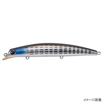 SASUKE 120 REPPA #RP217 120mm