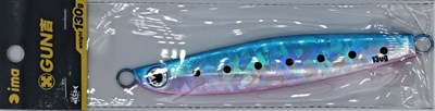 GUNKICHI 130 #GK130-002