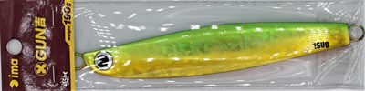 GUNKICHI 160 #GK160-005