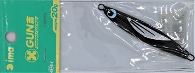 GUNKICHI 20 #X2317