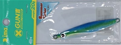 GUNKICHI 20 #X3819