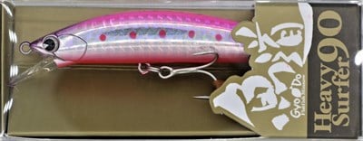 GYODO HEAVYSURFER 90 #HS102