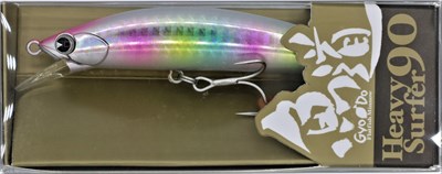 GYODO HEAVYSURFER 90 #HS103