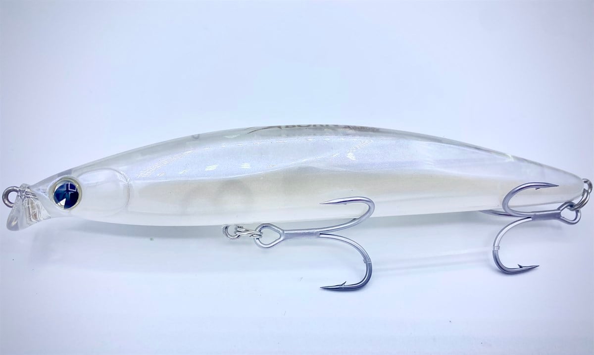 Iborn 118F Shallow #X5026