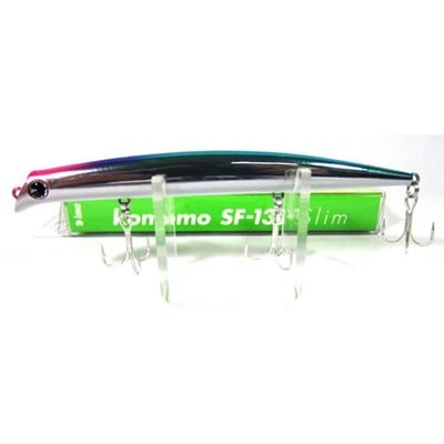 KOMOMO 130 SLIM #X2480