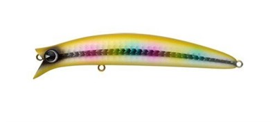 KOMOMO II #K2 11-023 110mm