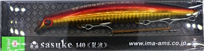 SASUKE 140 REPPA #RP14-005