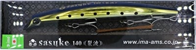 SASUKE 140 REPPA #RP14-017