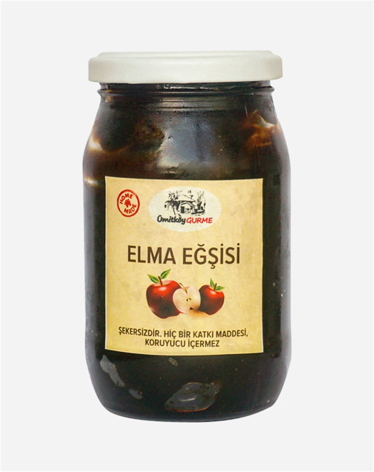 Elma Eğşisi (420 g)