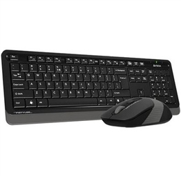 A4 Tech FG1010 F Klavye Mouse Kablosuz