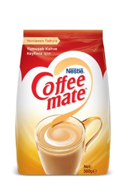 Nestle Coffee-Mate Kahve Krem. Eko. 500 gr