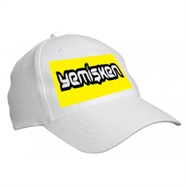 Firma Logolu Şapka ŞPK 7